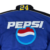 Chase Authentics NASCAR Pepsi Jeff Gordon Racing Jacket (M-L)
