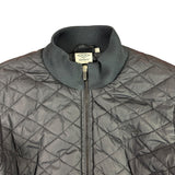 Umbro Black Y2K Puffer Jacket (Women’s M)