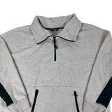 Calvin Klein Performance Pink Fleece BNWT (XL)