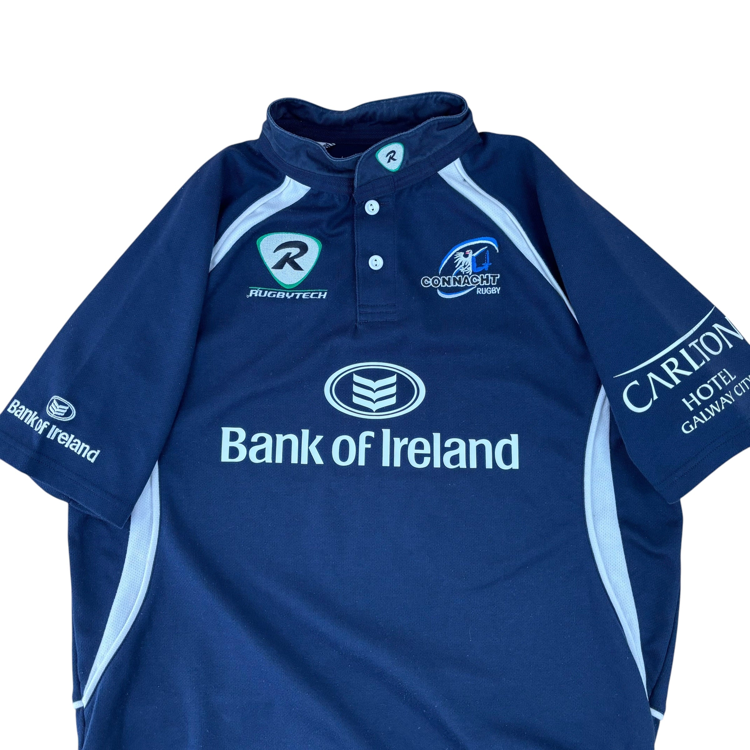 RugbyTech Connacht Rugby 2010/11 Third Jersey (L)