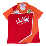 Knits SAMP XI New Jersey Softball Cricket League No.18 Jersey (L)