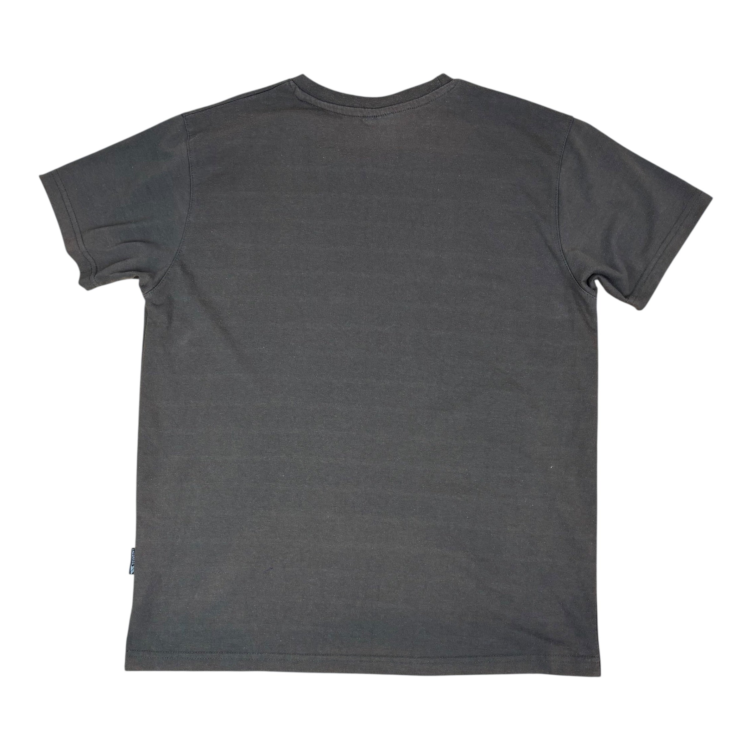 Trespass Vintage Irish Mountain Graphic Tee (XS)