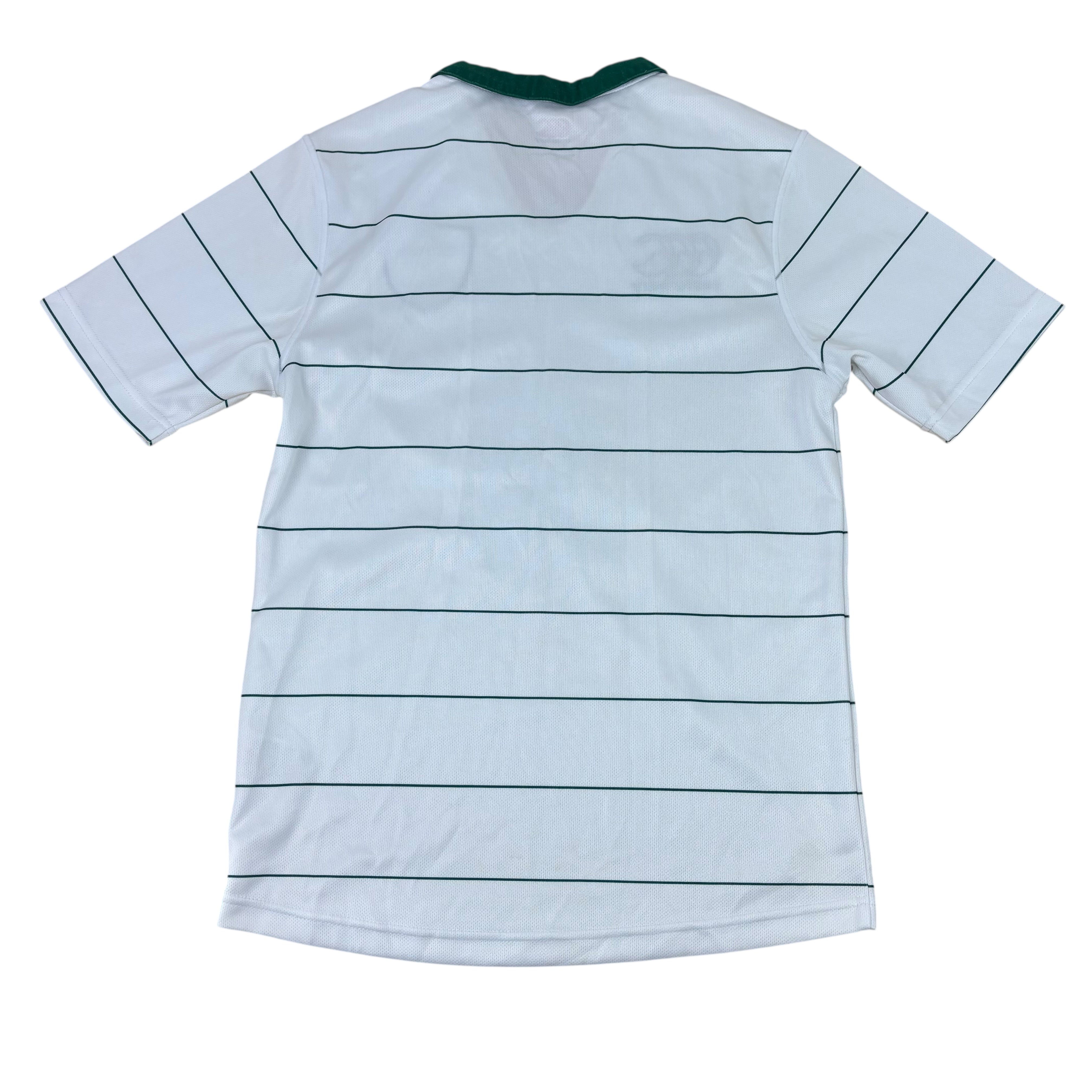 Canterbury Ireland Rugby IRFU 2014/15 Alternate Jersey (S)