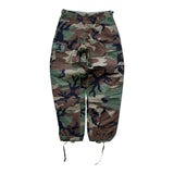 Propper International United States Military BDU Hot Weather Woodland Camo DPM Combat Trousers (S)