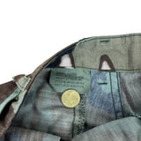 Propper International M81 United States Military BDU Hot Weather Woodland Camo DPM Combat Trousers (S)