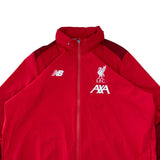 New Balance Liverpool FC 2019 Windbreaker (XXL)