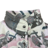 Endurance Teddy Bear Graphic Fleece (L)