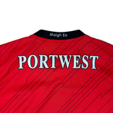 O’Neills Mayo GAA 2021/22 Goalkeeper Jersey (9-10yrs)