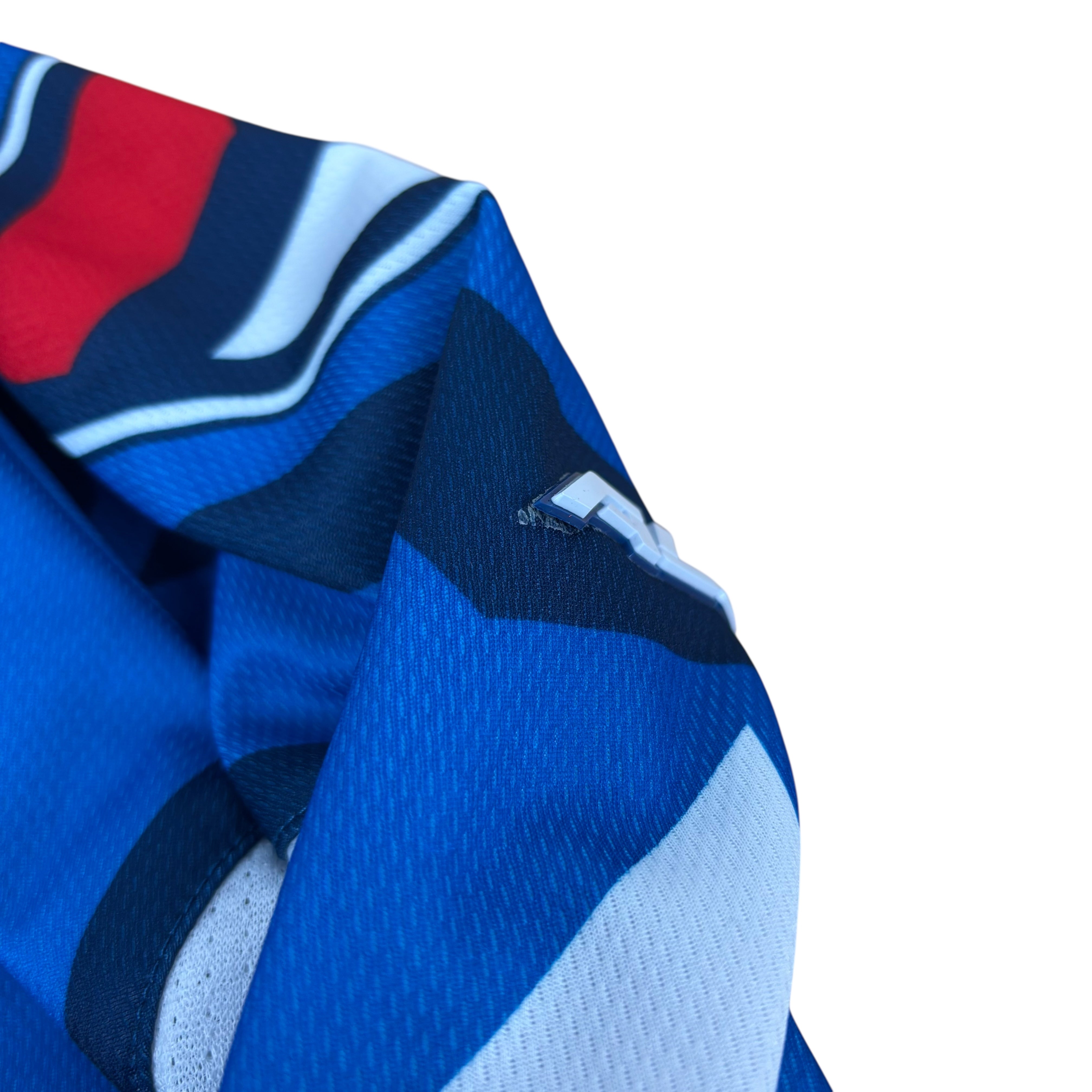 Alloy MX Motocross Jersey (S)