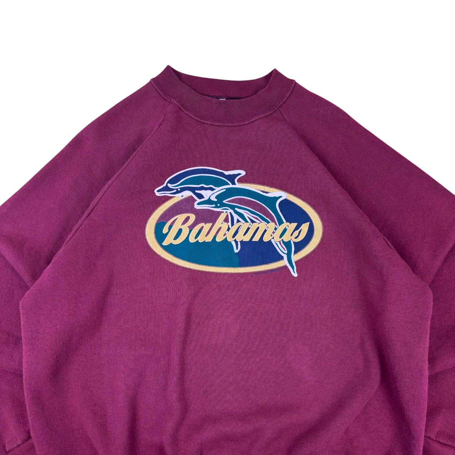 FOTL The Bahamas 90s Sweater (Women’s XL)