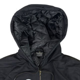 Guinness Black Active Jacket