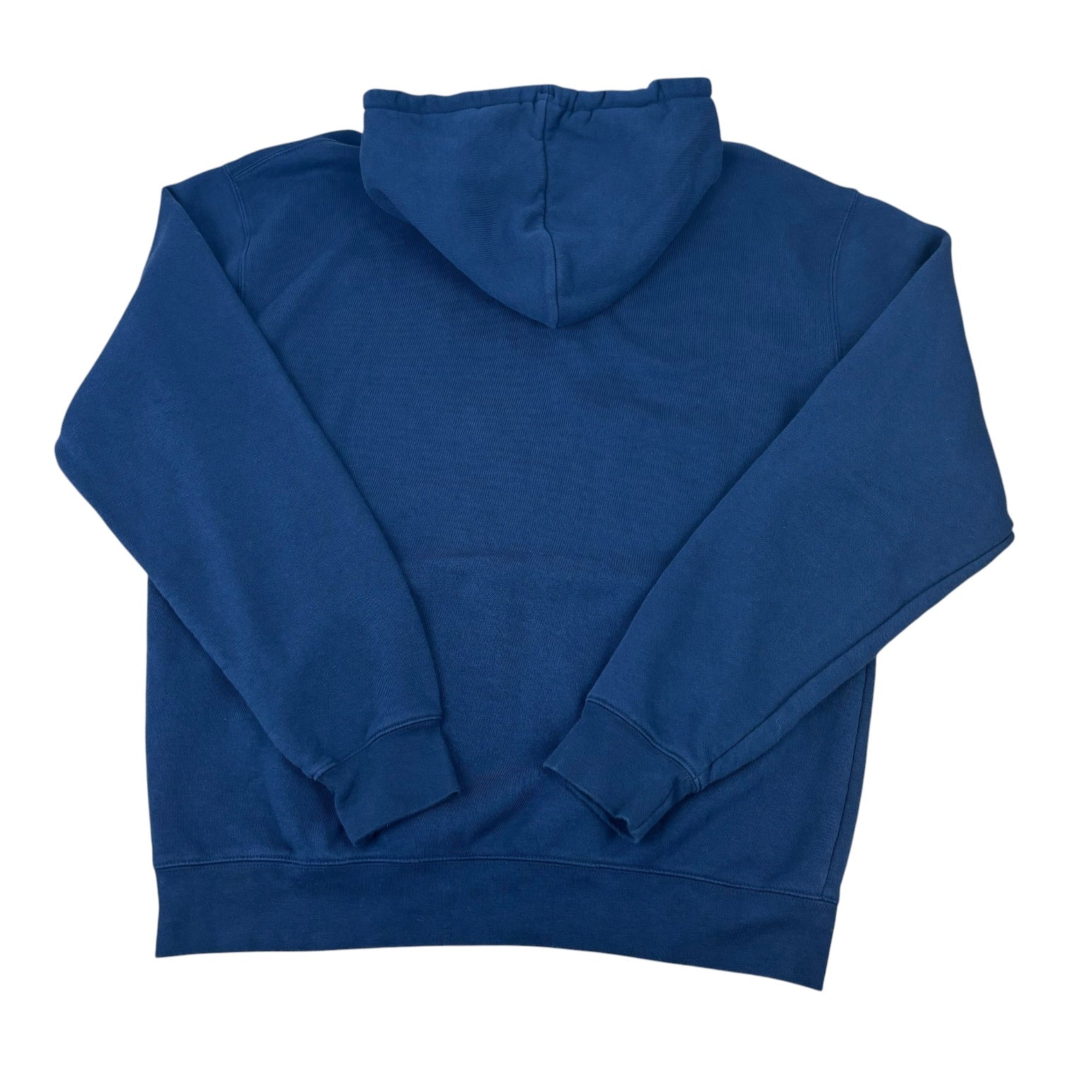 Facebook Navy Staff Hoodie (XL)