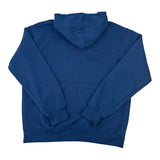 Facebook Navy Staff Hoodie (XL)