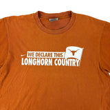 Nike 90s Texas Longhorns Tee (M)