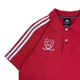 Adidas Performance Essentials London Marathon 2009 Polo Shirt (M)