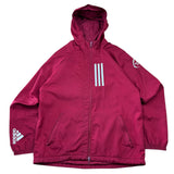 Adidas Munster Rugby 2019 Windbreaker (S)
