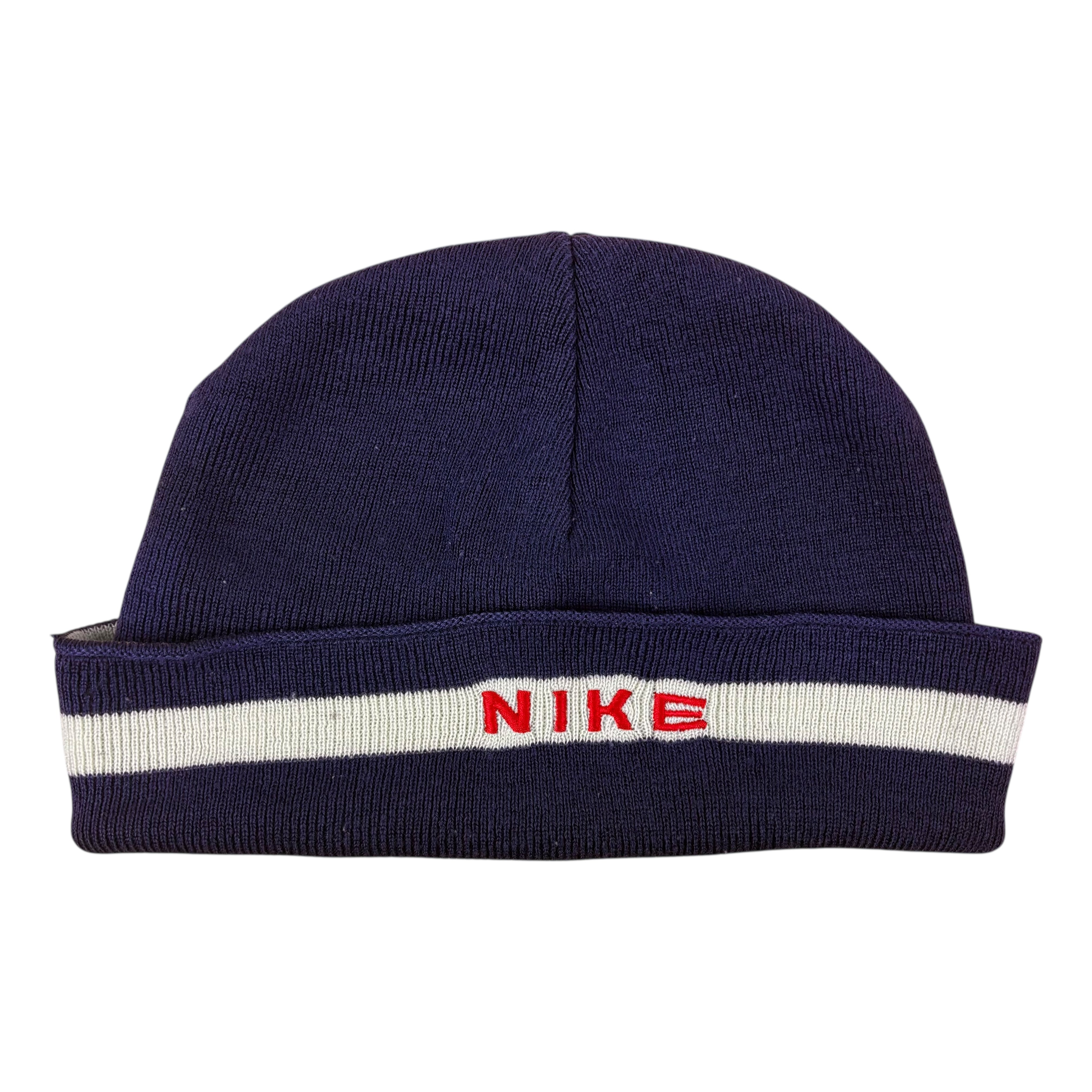 Nike Vintage Reversible Beanie (OS)