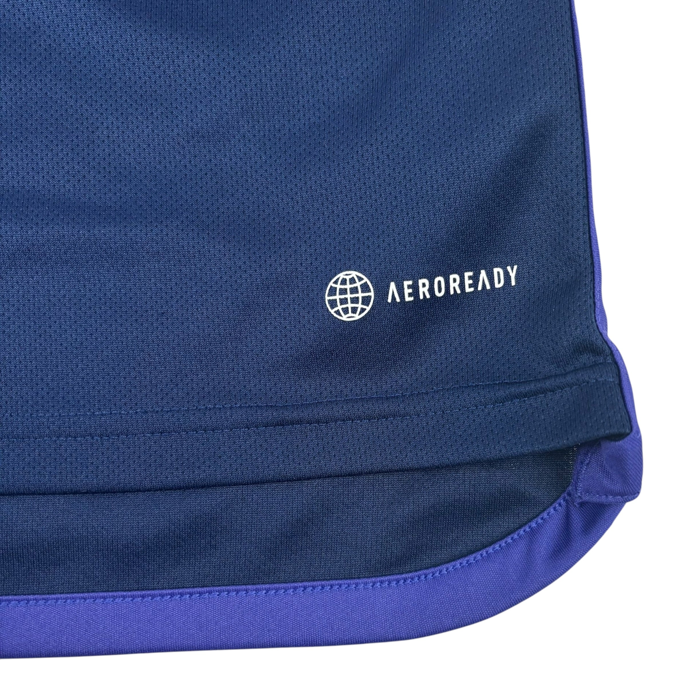Adidas Scotland National Team 2022/23 Home Jersey (9-10yrs)