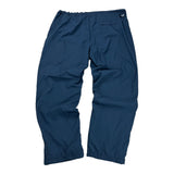 Nike Athletic Dept. Navy Y2K Track Pants (XL)