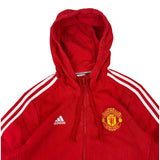 Adidas Manchester United 2015/16 Home Hoodie (S)