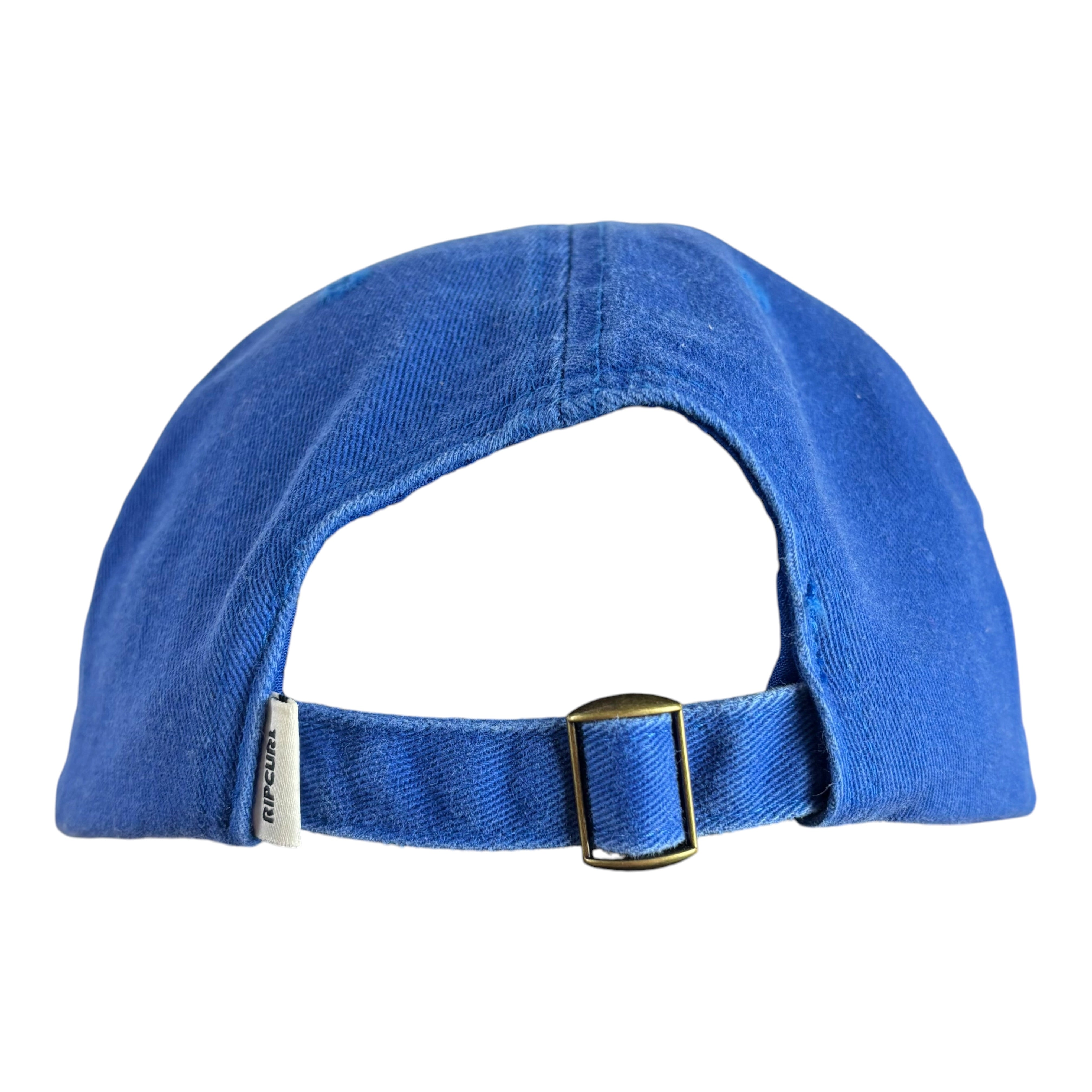 RipCurl “Under The Sun” Y2K Cap