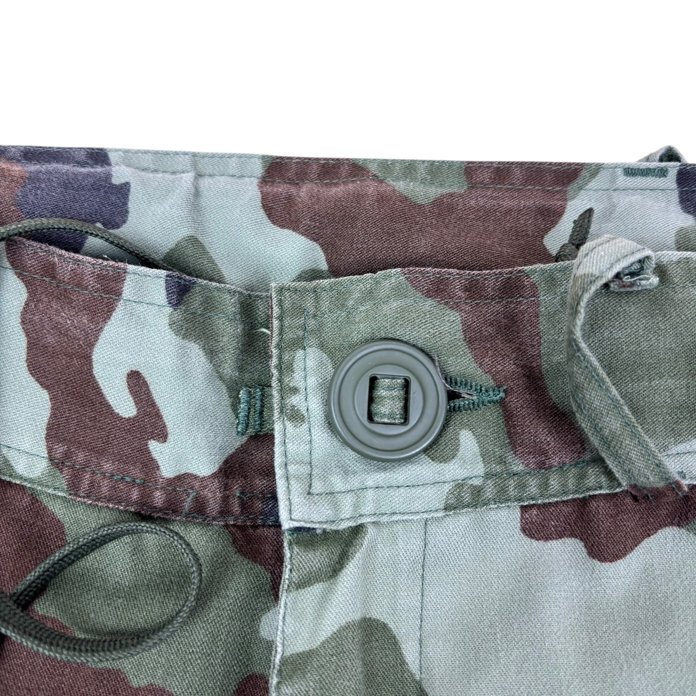 SEYNTEX Irish DPM Army 2001 Combat Trousers (32”)