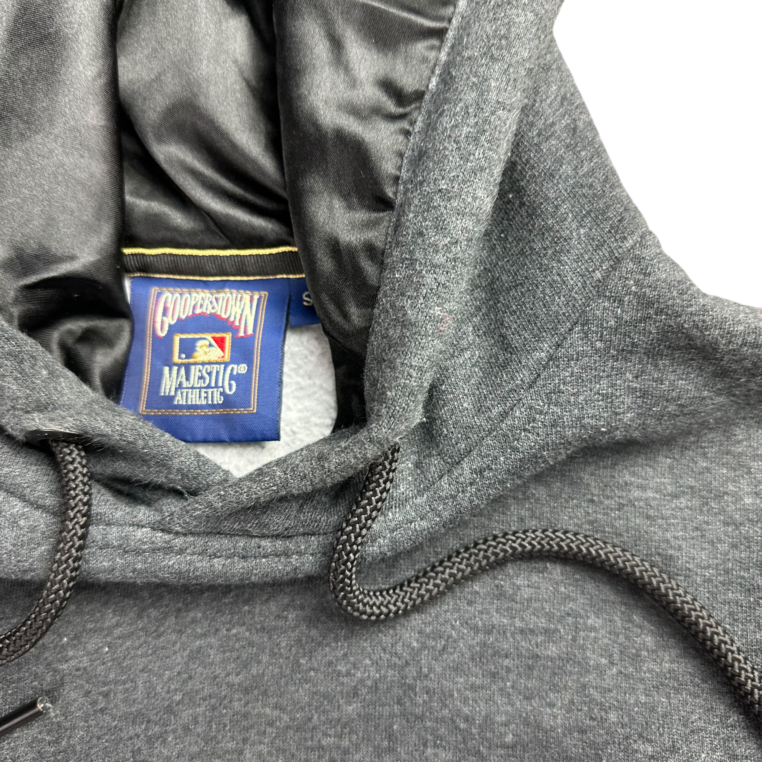 Majestic Cooperstown Chicago Hoodie (S)
