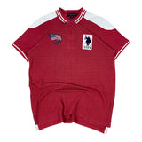 USPA Big Pony Polo Shit (M)