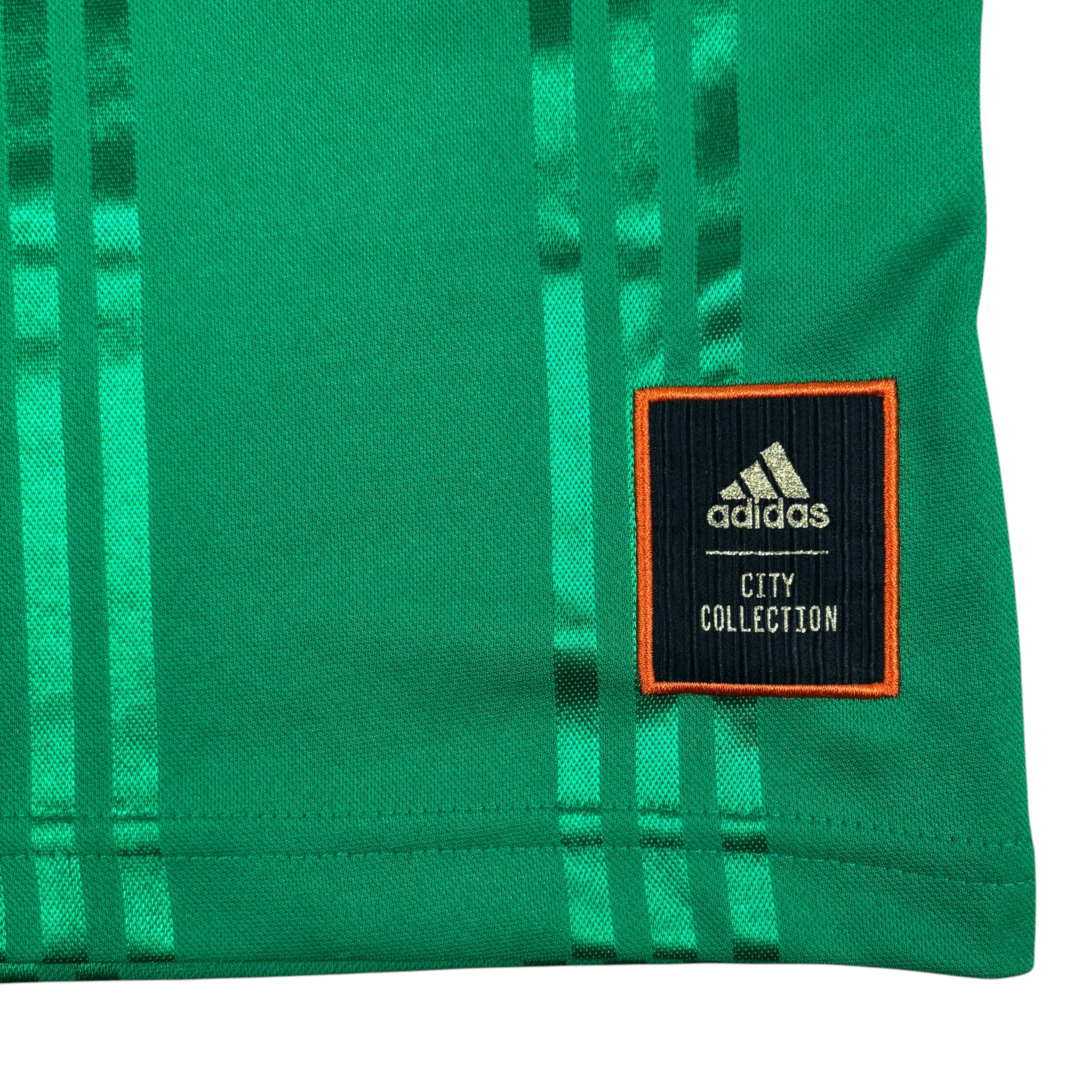 Adidas Dublin Ireland 2020 City Series Jersey (S)