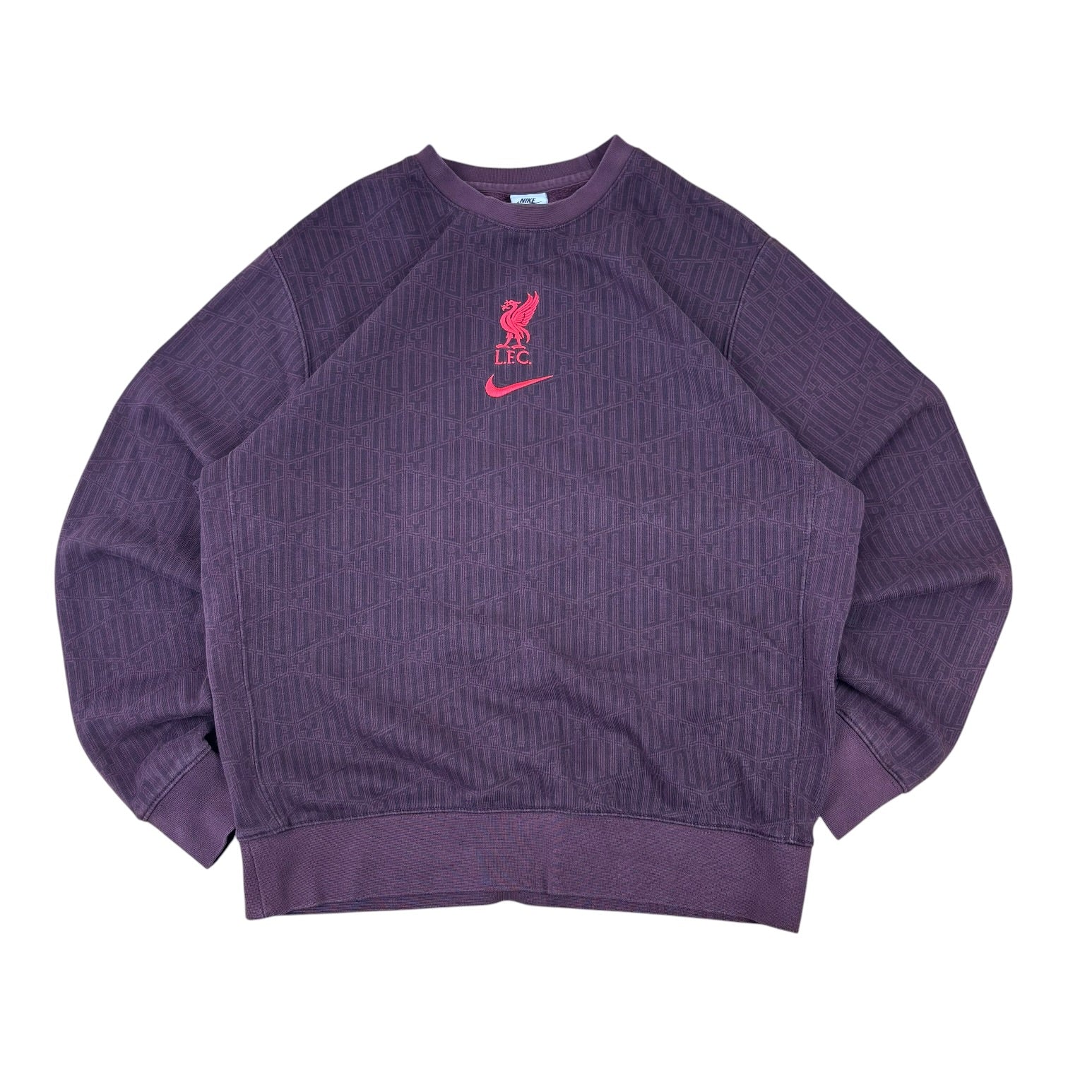 Nike Liverpool FC YNWA Sweater (M)