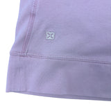 Nike FIT Y2K Spell-Out Baby Tee (Women’s XS)