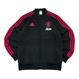 Adidas Manchester United FC 2018/19 Away Bomber Windbreaker (M)