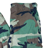 Propper International M81 United States Military BDU Hot Weather Woodland Camo DPM Combat Trousers (S)