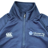 Canterbury IRFU Ireland Volkswagen Tag Rugby Q-Zip (L)