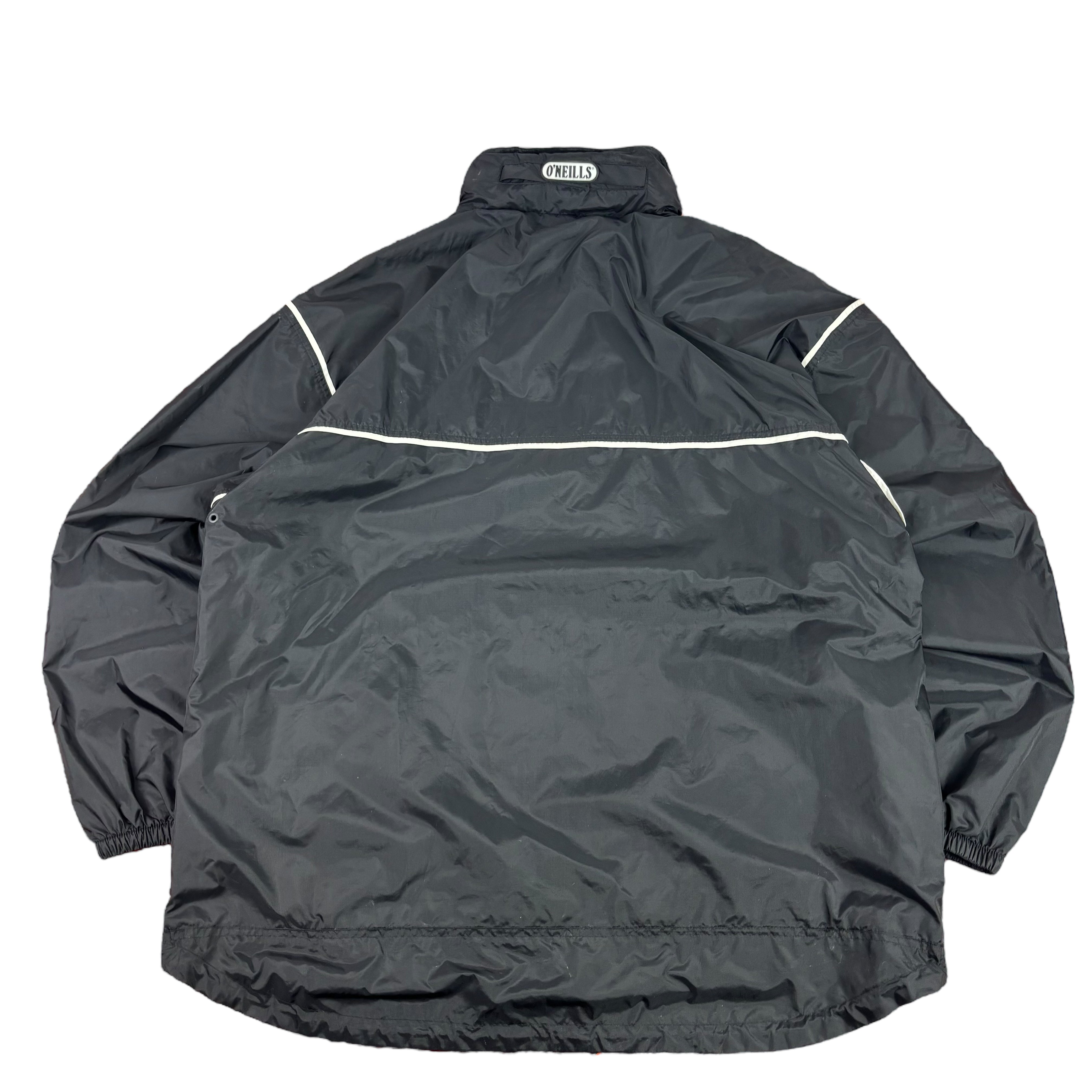 O’Neills Kildare GAA 90s Windbreaker (XL)