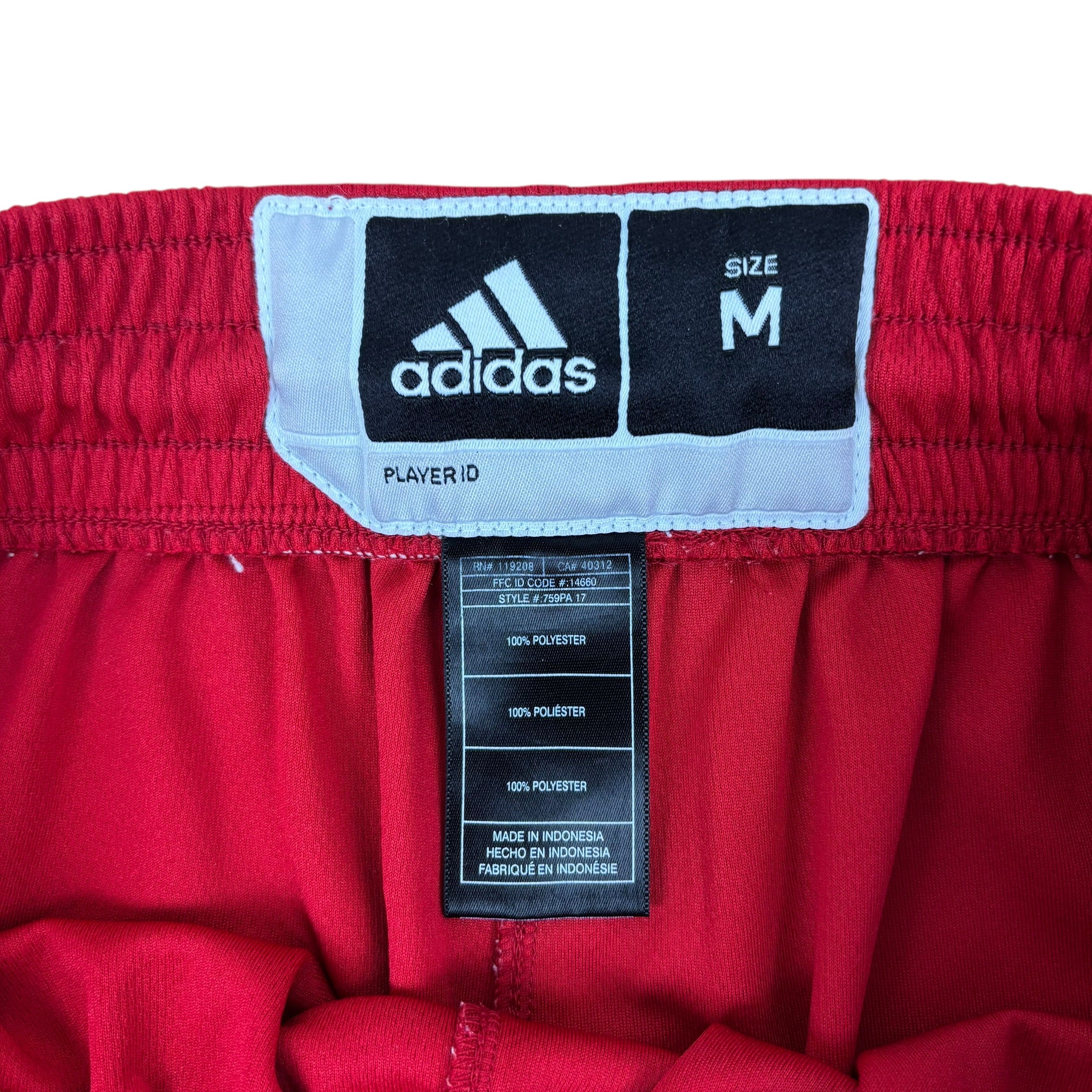 Adidas North Carolina State Wolfpack NCAA Shorts (M)