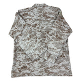 SriTex UAE Armed Forces Digicamo Desert Combat Jacket (M)