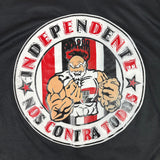 São Paulo FC Torcida Indepente Vintage Supporters Jersey (L)