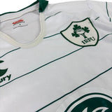Canterbury Ireland Rugby IRFU 2014/15 Alternate Jersey (S)