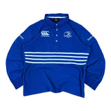 Canterbury Leinster Women’s Rugby 2007/09 Home Jersey (Women’s L)