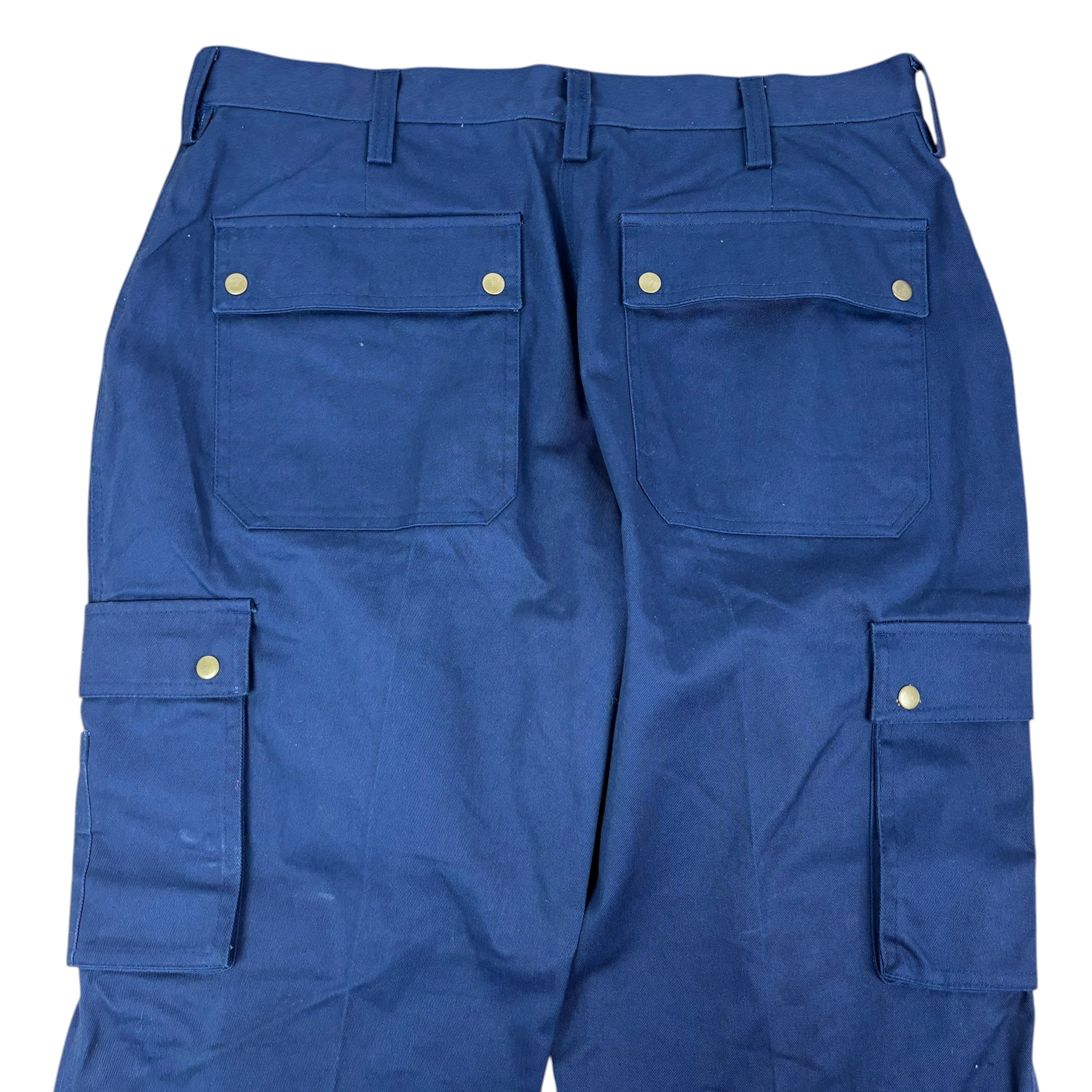 Tailored Image Female Operational Blouse & Trousers (Women’s XL)