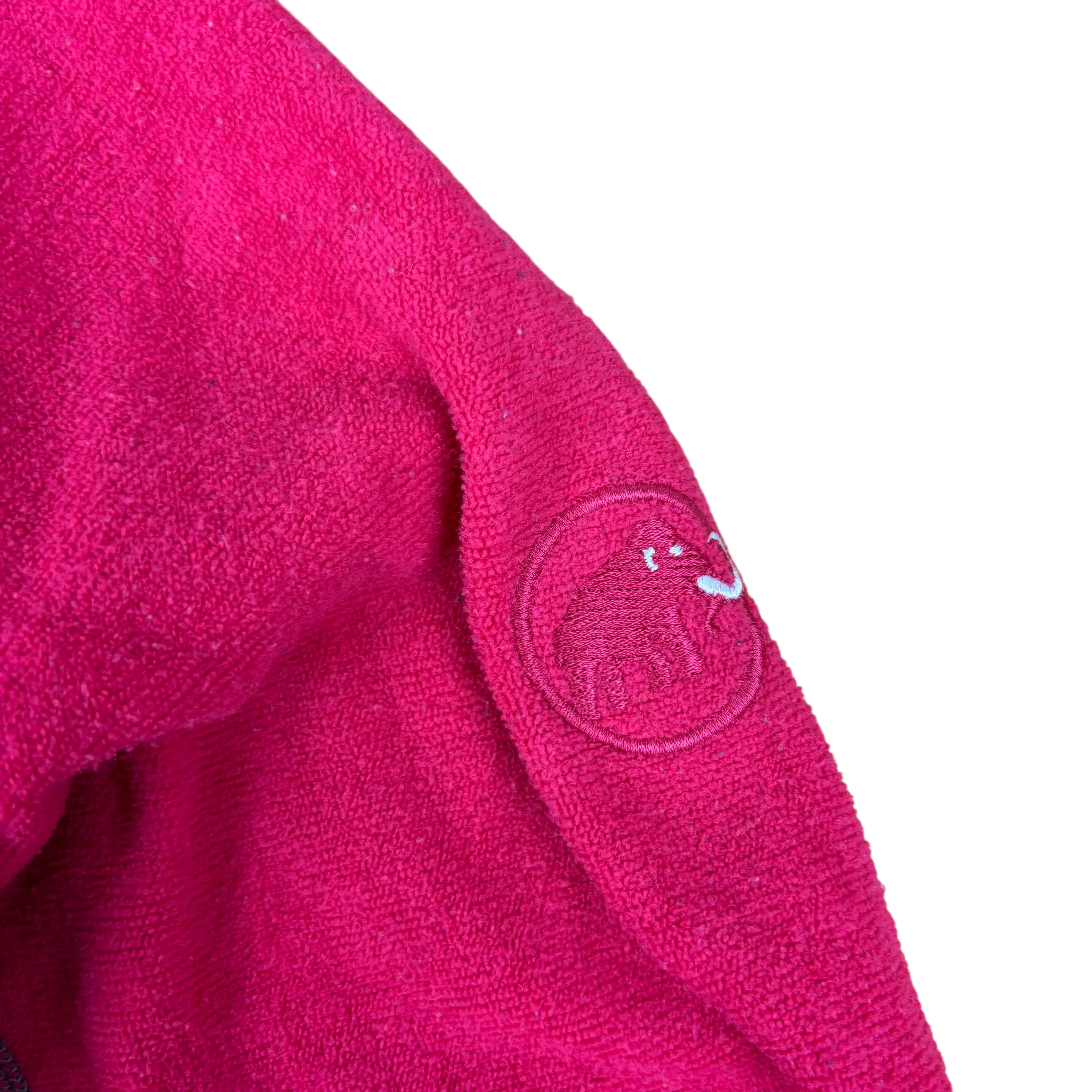 Mammut Pink Eschler Fleece (Women’s L)