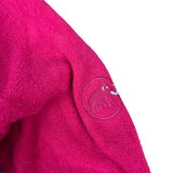 Mammut Pink Eschler Fleece (Women’s L)
