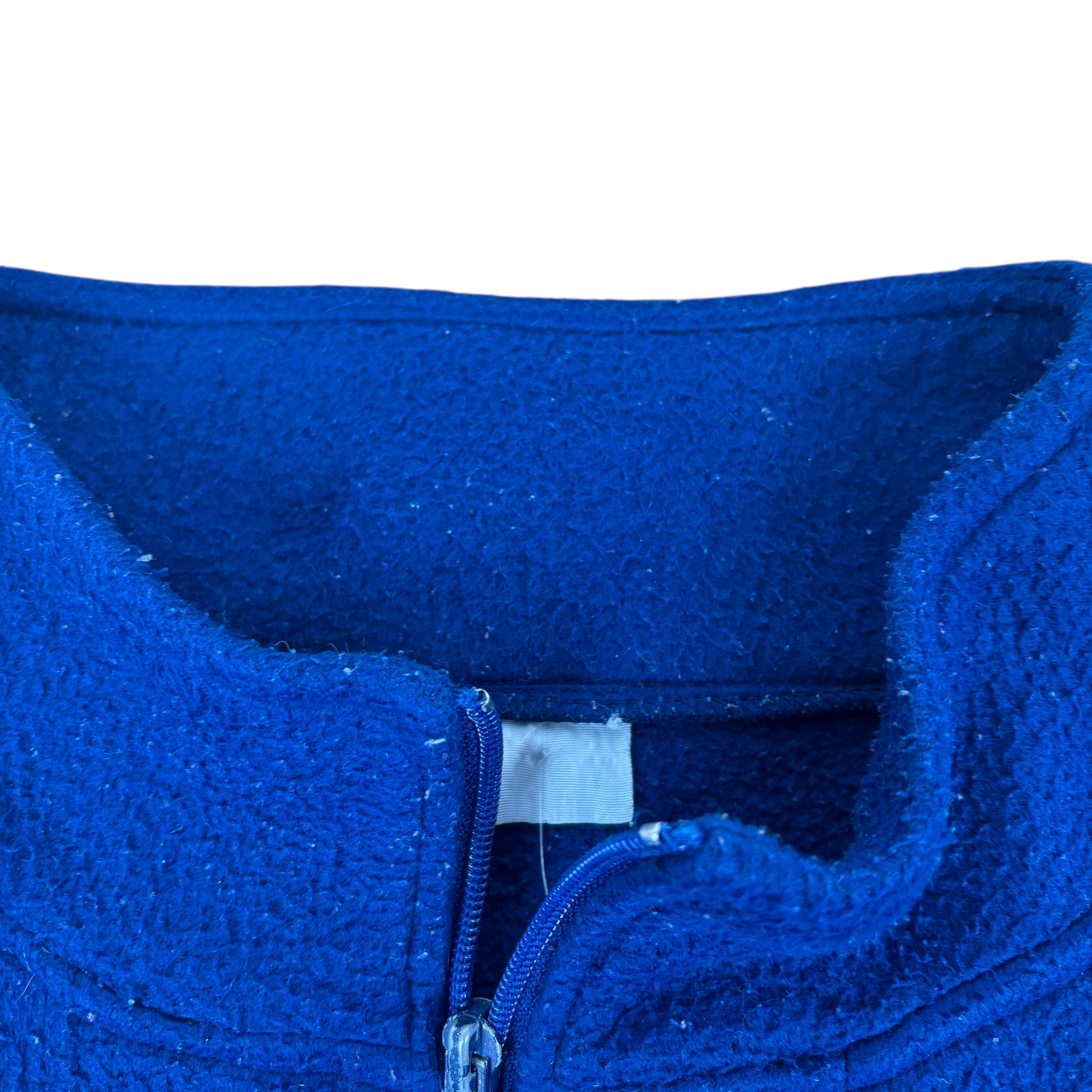 Super Active Vintage Fleece (XL)
