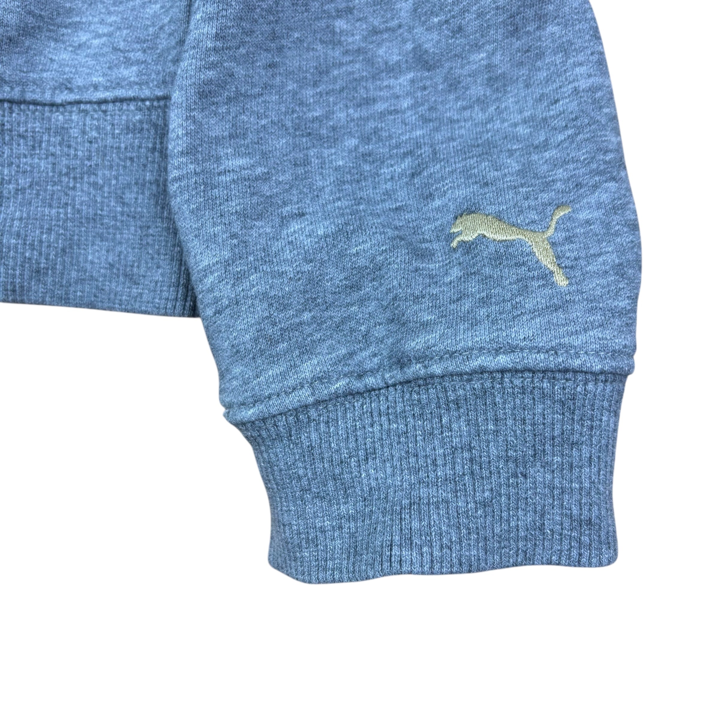Puma Dragon’s Empire Hoodie (Women’s M)
