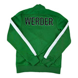 Nike SV Werder Bremen 2013/14 Home Track Jacket (S)