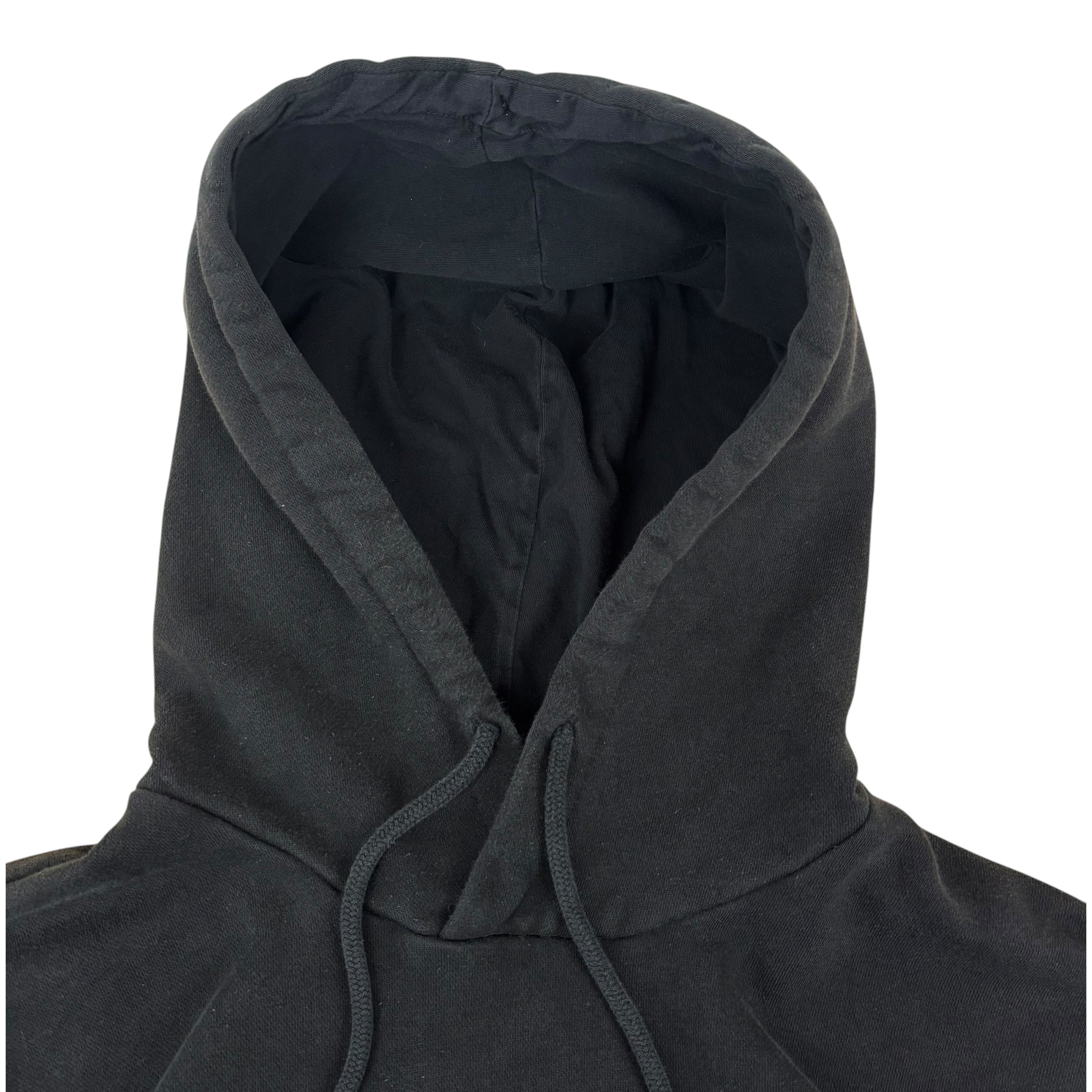 Adidas Chenille Logo Hoodie (M)