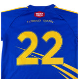 McKeever Tipperary Ladies GAA 2017/18 Home Jersey (Women’s L)