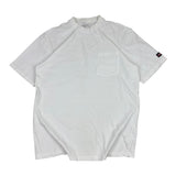 Dickies White Pocket Tee (L)