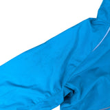 The North Face Turquoise 3M Flight Series Windbreaker (Women’s S)